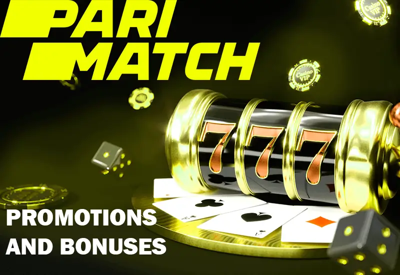 Świecące żółte kasyno pokies z kostkami i żetonami pokerowymi oraz logo casino